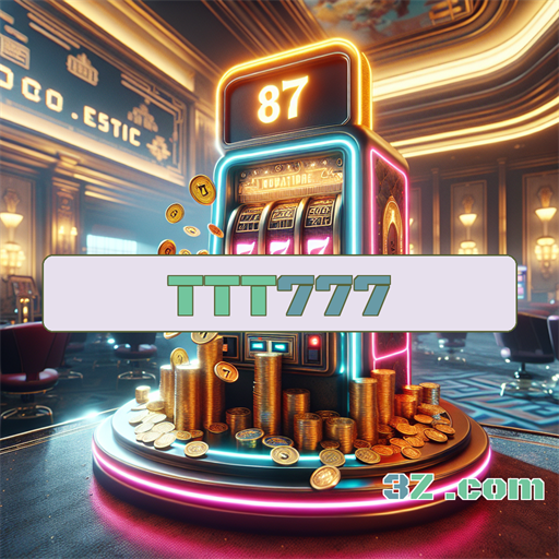 A Magia do Casino no ttt777.com: Uma Experiência Única