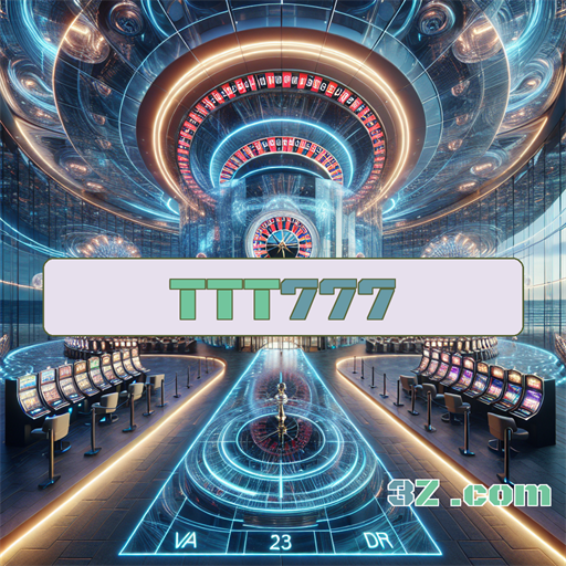 A Confiável Experiência do ttt777.com no Jogo Online