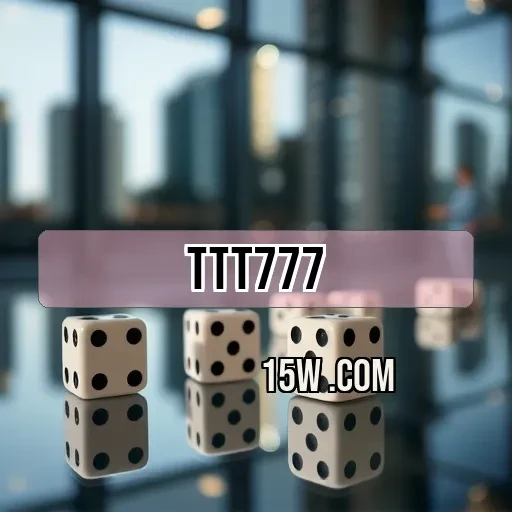 ttt777.com: Descubra os Melhores Bônus para Aumentar Suas Chances nos Jogos