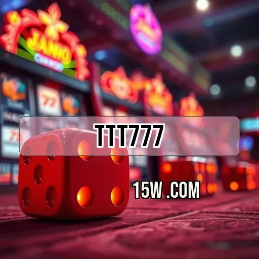 ttt777.com Login
