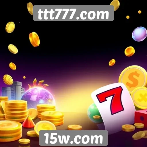 Novos jogos disponíveis no site ttt777