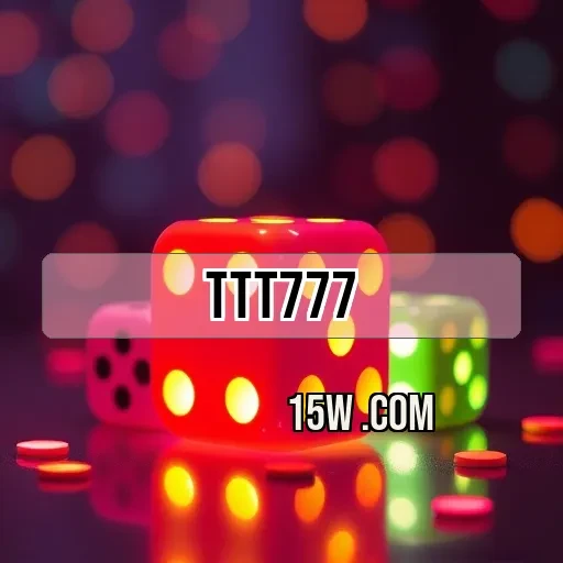 ttt777.com: A Revolução da Segurança nos Jogos Online