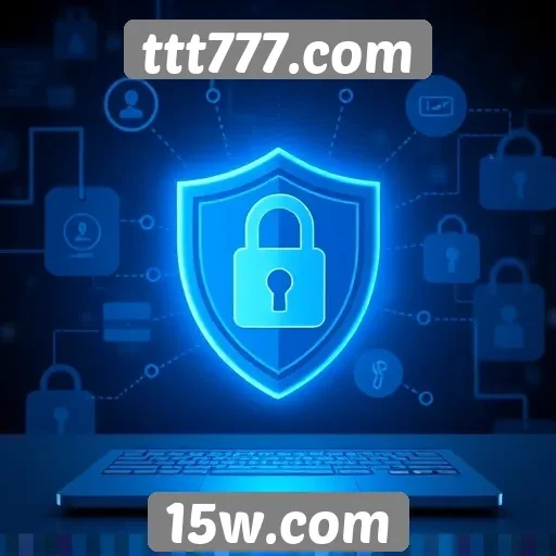 Avaliação da segurança das transações no ttt777.com